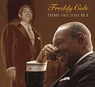 Freddy Cole