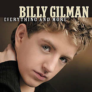Billy Gilman Music Catalog