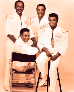 Little Anthony and The Imperials Music Catalog