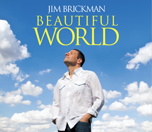 Jim Brickman film and TV theme songs