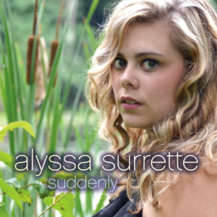 Alyssa Surrette