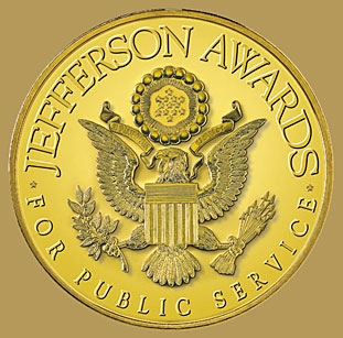 Bandwagon Jefferson Award