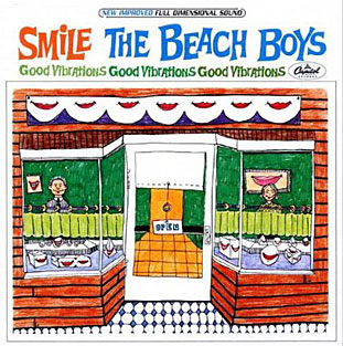 Beach Boys Al Gomes Big Noise Smile Box Set