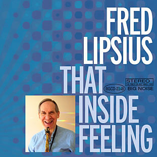 Fred Lipsius
