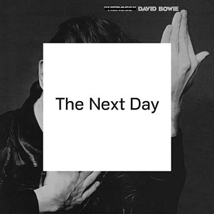 David Bowie Al Gomes A. Michelle Big Noise Grammy Award