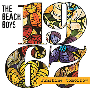 Al Gomes Beach Boys Sunshine Tomorrow